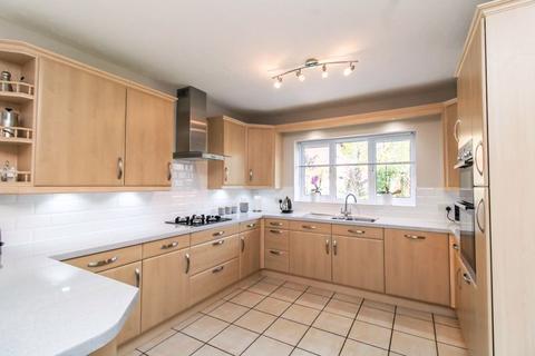 34 Chestnut Walk, Cheddleton, Leek, ST13 7BJ