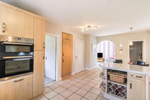 34 Chestnut Walk, Cheddleton, Leek, ST13 7BJ