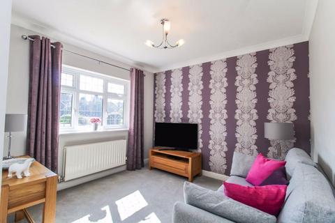 34 Chestnut Walk, Cheddleton, Leek, ST13 7BJ