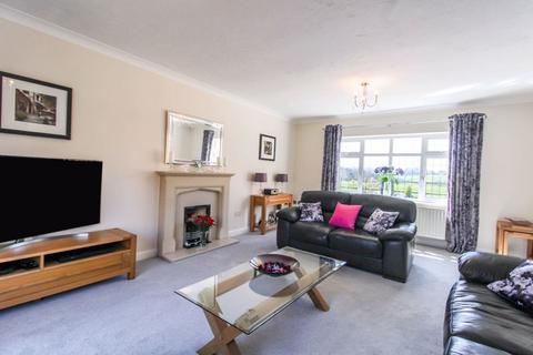 34 Chestnut Walk, Cheddleton, Leek, ST13 7BJ