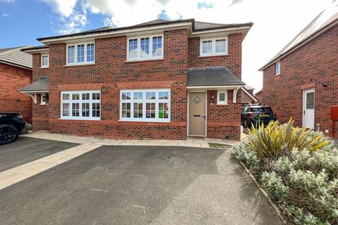 12 Aspen Close, Congleton, CW12 1GN