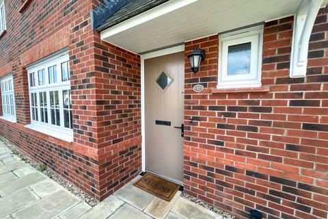 12 Aspen Close, Congleton, CW12 1GN