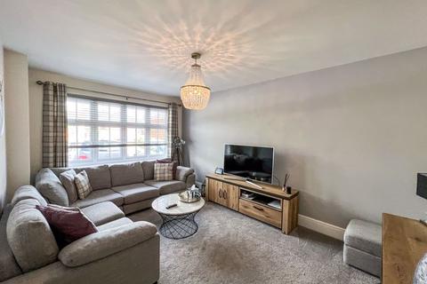12 Aspen Close, Congleton, CW12 1GN