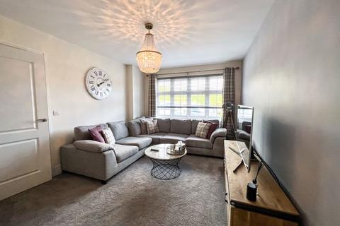 12 Aspen Close, Congleton, CW12 1GN