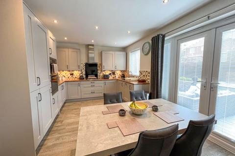 12 Aspen Close, Congleton, CW12 1GN
