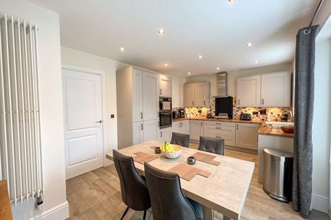 12 Aspen Close, Congleton, CW12 1GN