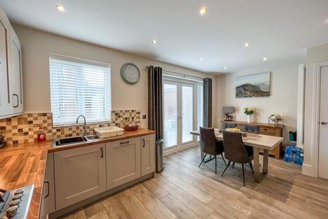 12 Aspen Close, Congleton, CW12 1GN