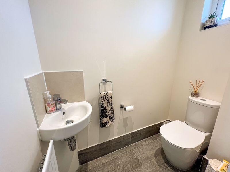 Ground Floor Toilet