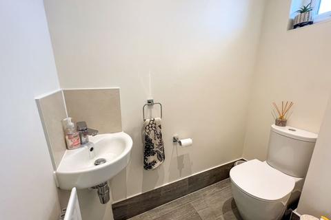 12 Aspen Close, Congleton, CW12 1GN