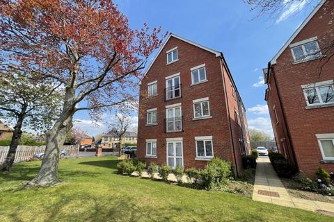 Flat 7, 1 Bloomfield Terrace, Gloucester, GL1 5QR