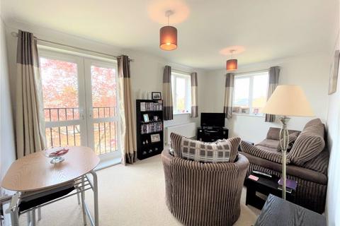 Flat 7, 1 Bloomfield Terrace, Gloucester, GL1 5QR