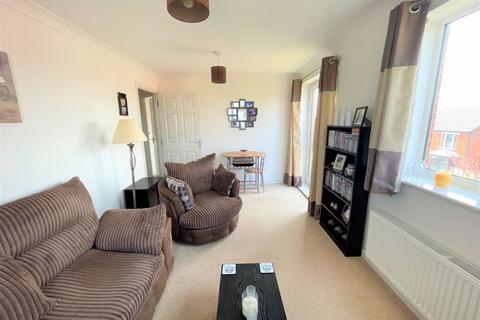 Flat 7, 1 Bloomfield Terrace, Gloucester, GL1 5QR