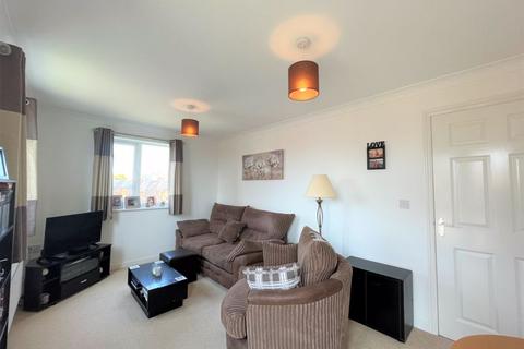 Flat 7, 1 Bloomfield Terrace, Gloucester, GL1 5QR