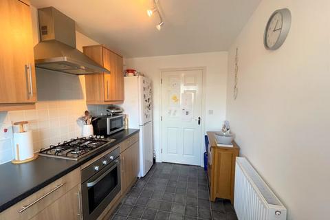 Flat 7, 1 Bloomfield Terrace, Gloucester, GL1 5QR