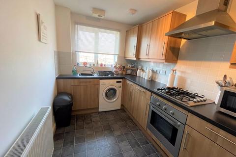Flat 7, 1 Bloomfield Terrace, Gloucester, GL1 5QR