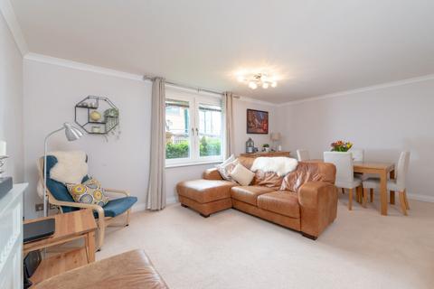 3 bedroom flat to rent, Ocean Way, The Shore, Edinburgh, EH6