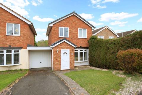 54 Cherrybrook Drive, Broseley, TF12 5SH