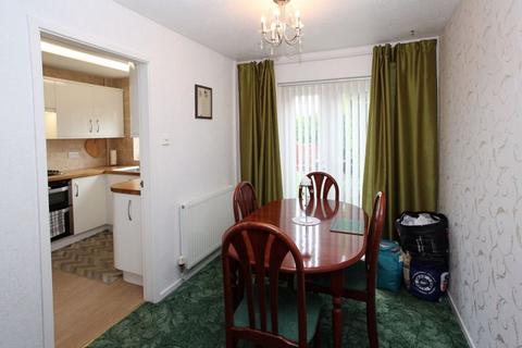 54 Cherrybrook Drive, Broseley, TF12 5SH