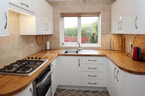 54 Cherrybrook Drive, Broseley, TF12 5SH