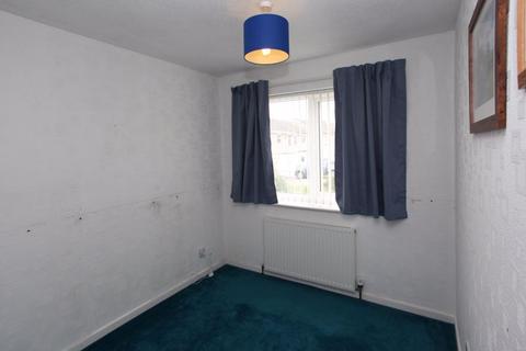 54 Cherrybrook Drive, Broseley, TF12 5SH