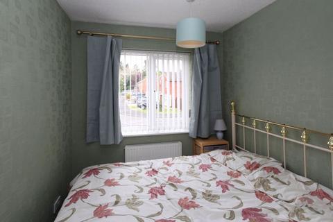 54 Cherrybrook Drive, Broseley, TF12 5SH