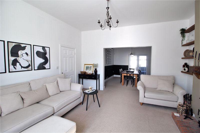 Kent Street, Jarrow 3 bed terraced house £180,000