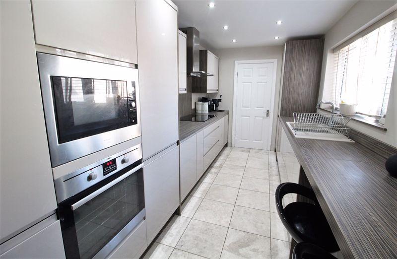 Kent Street, Jarrow 3 bed terraced house £180,000