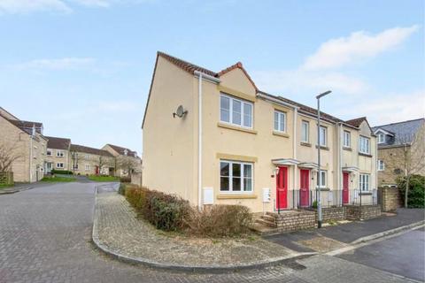 undefined, Marleys Way, Frome