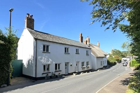 3 bedroom semi-detached house for sale, Sidbury, East Devon