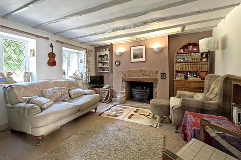 3 bedroom semi-detached house for sale, Sidbury, East Devon