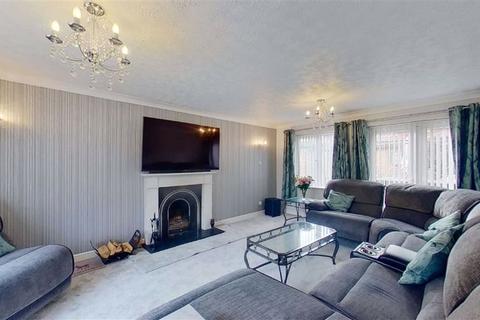 17 Bartholomew Close, Walton Park, Milton Keynes, MK7 7HH
