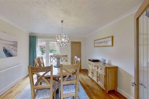 17 Bartholomew Close, Walton Park, Milton Keynes, MK7 7HH