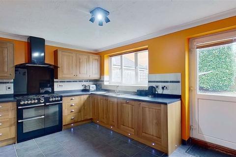 4 bedroom detached house for sale - Blanchland Circle, Monkston, Milton Keynes, Bucks