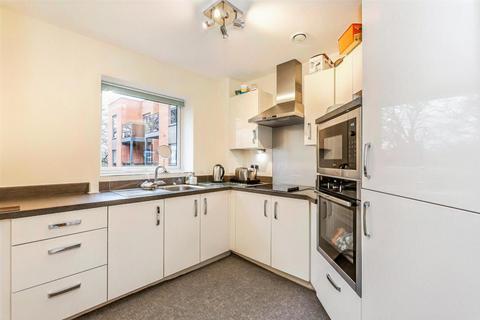 1 bedroom apartment for sale, Ryland Place, Norfolk Road, Edgbaston, Birmingham,