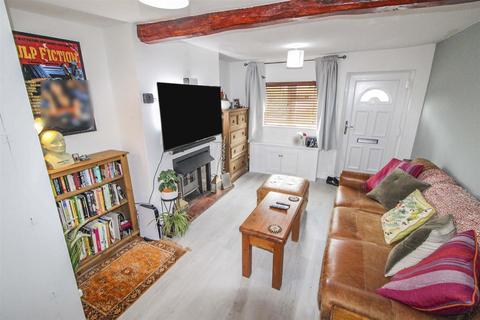 2 bedroom terraced house for sale - Pendicke Street, Southam
