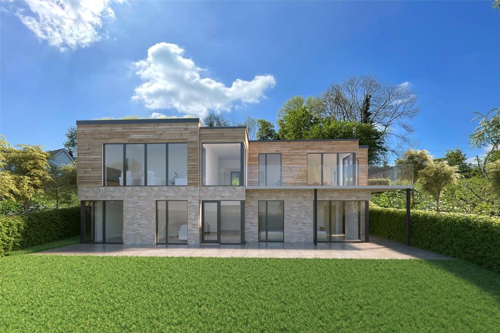 Cgi of Plot 1