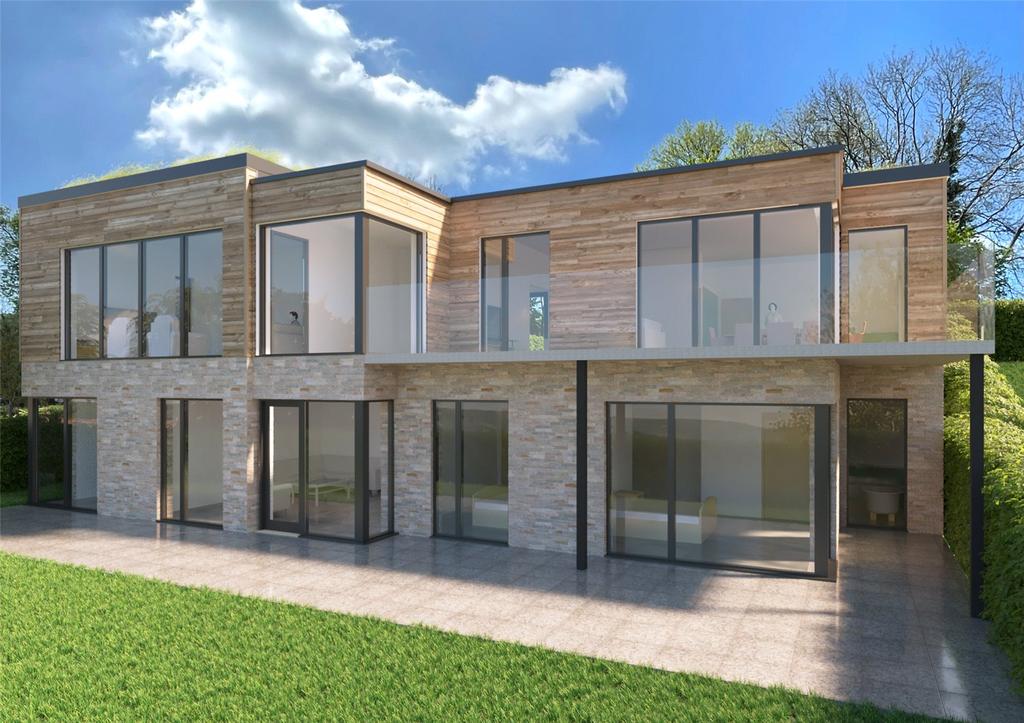 Cgi of Plot 1