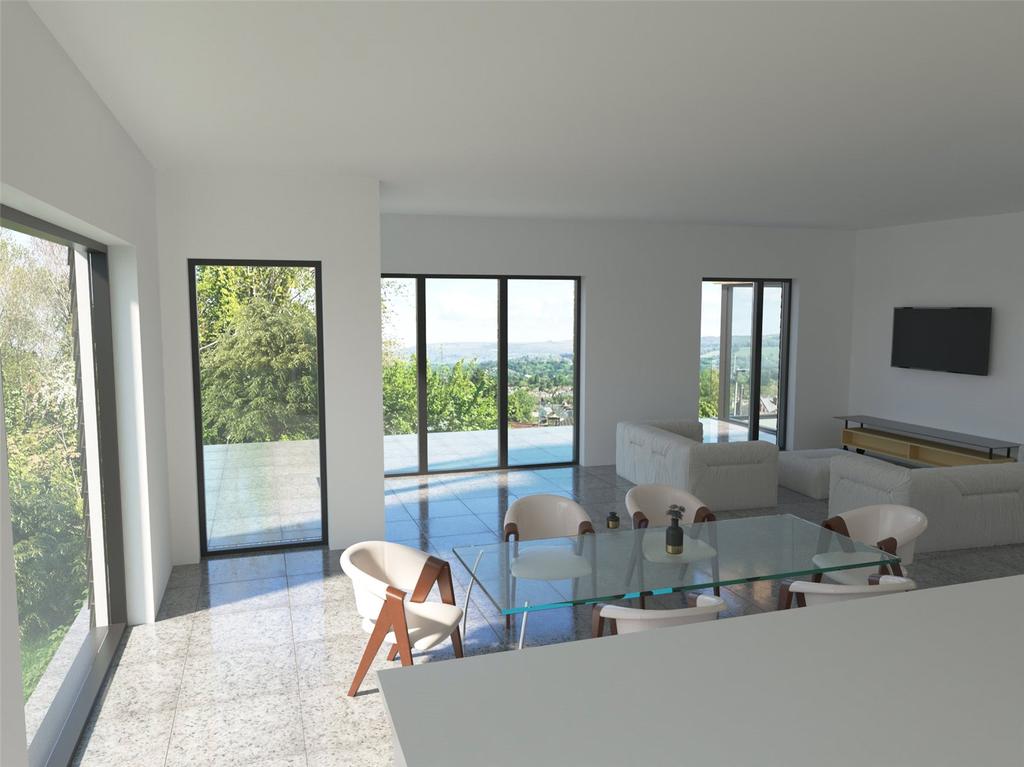 Cgi of Plot 1
