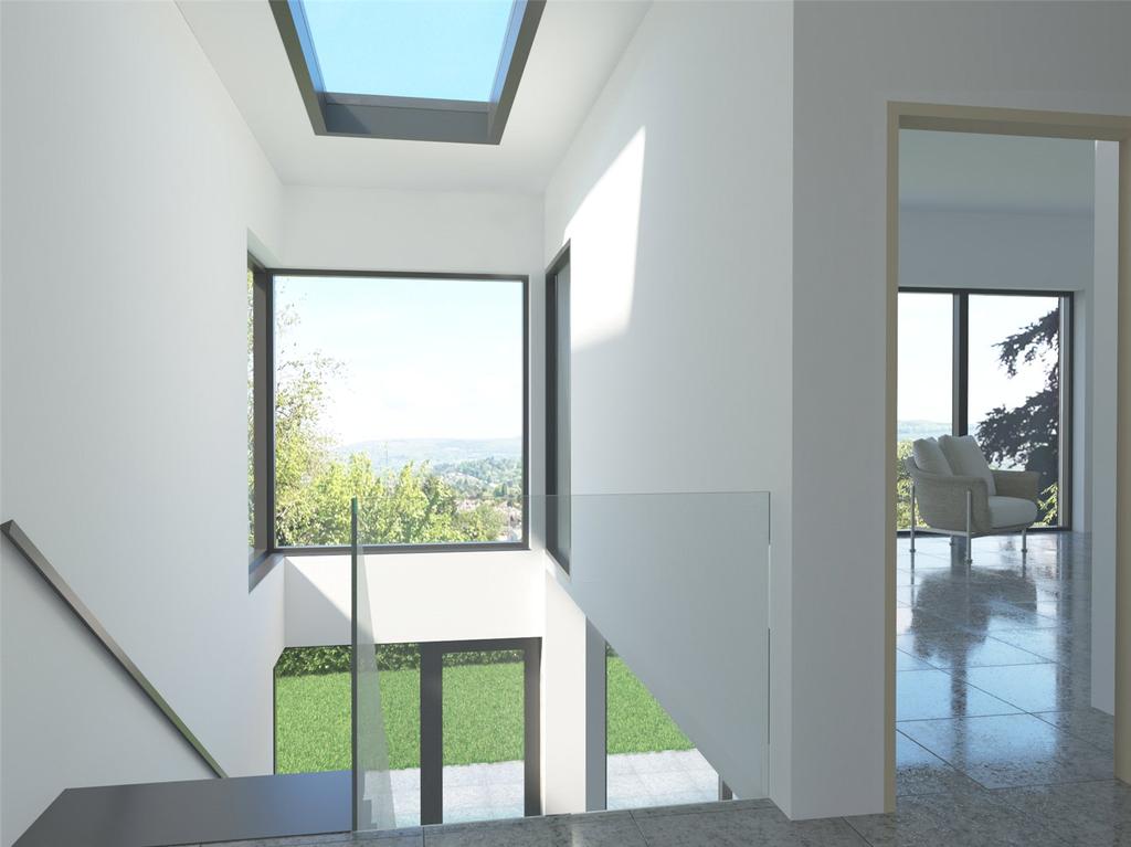 Cgi of Plot 1