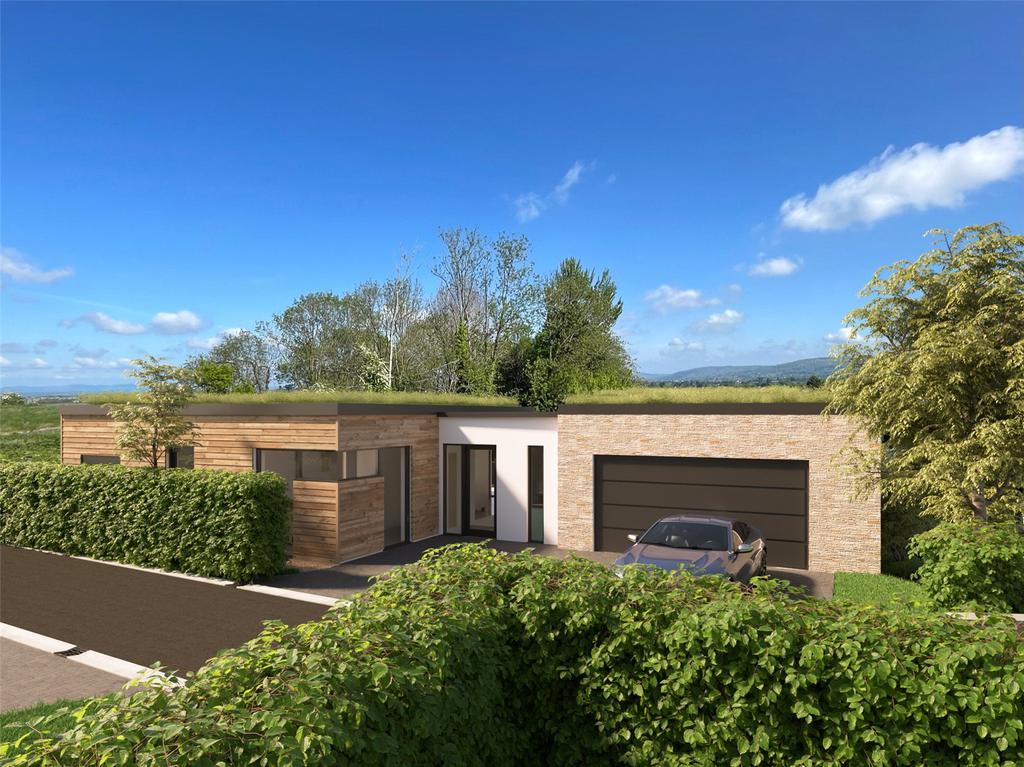 Cgi of Plot 1