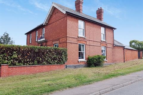 5 bedroom detached house for sale - Chapel Street, Kilsby, Rugby