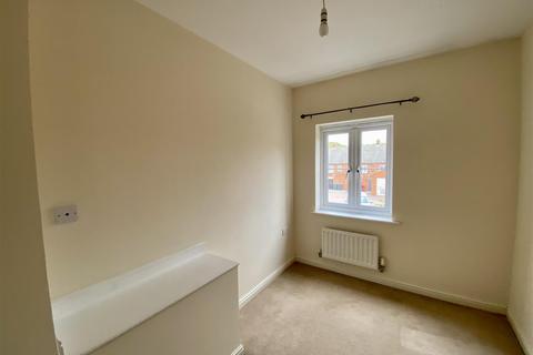12 Bramble Walk, Kingsnorth, Ashford, TN23 3GF