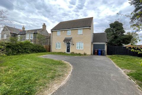 5 bedroom detached house to rent - Eriswell Road, Lakenheath