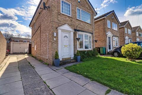 38 Springbank Close, Farsley, Pudsey, LS28 5EW