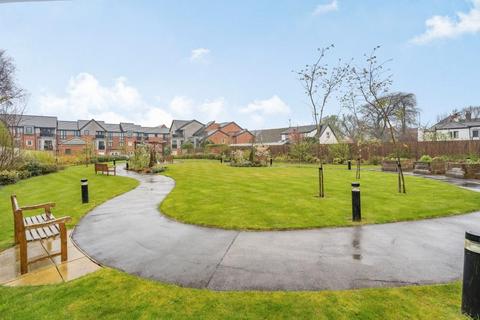 2 bedroom apartment for sale, Crocus Court, Station Road, Poulton-Le-Fylde, FY6 7XJ