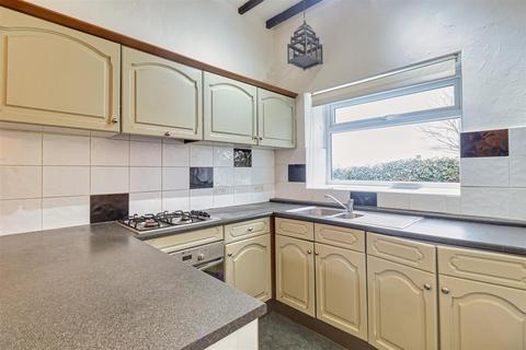 2 The Mews, Lane Head Apperley Lane, Rawdon, Leeds, LS19 7DX