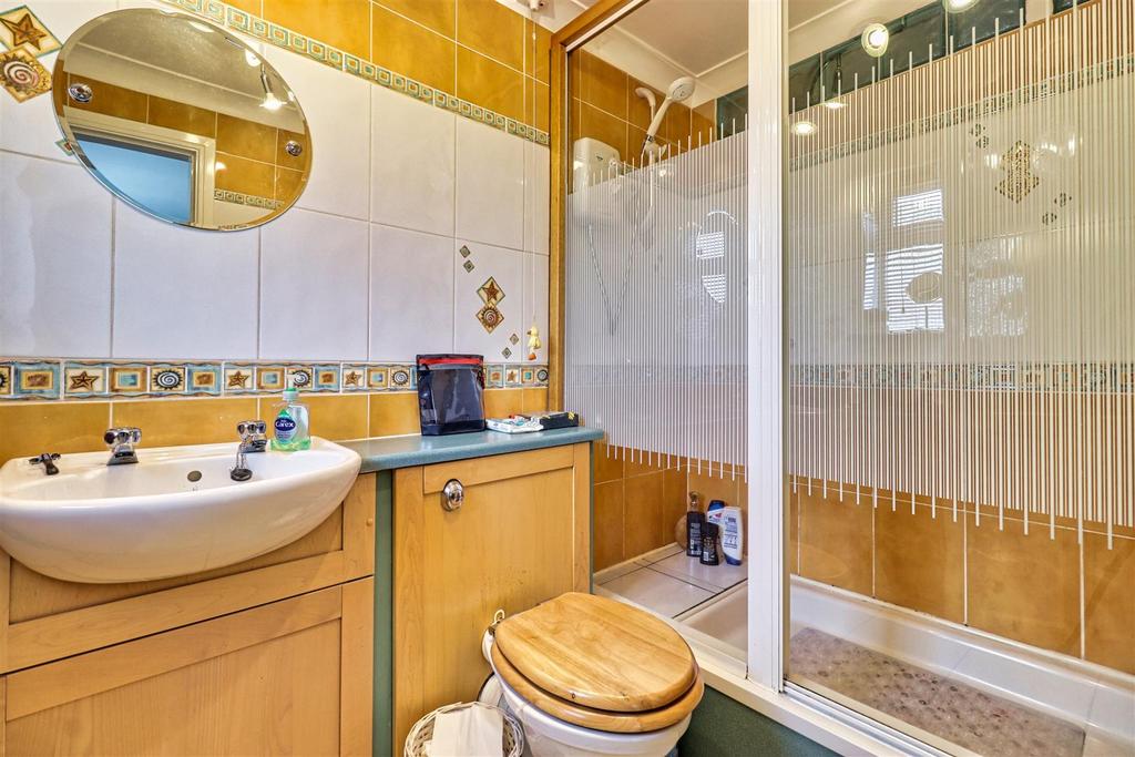 En suite