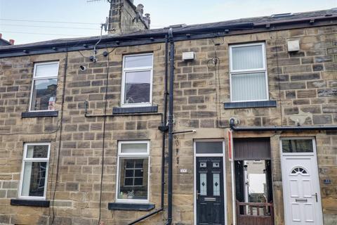 39 North Parade, Otley, LS21 1BA