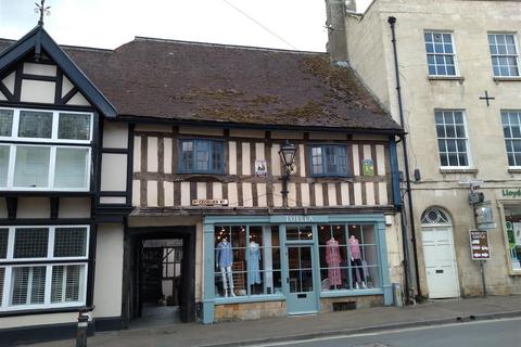Commercial development for sale, High Street, Winchcombe