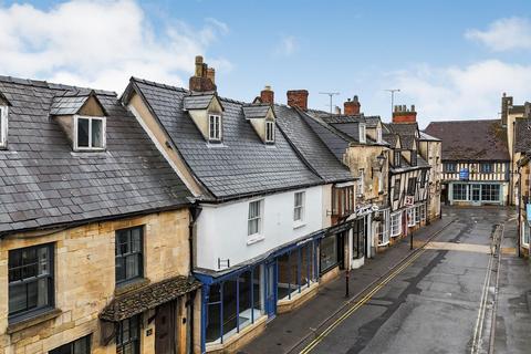 Commercial development for sale, High Street, Winchcombe